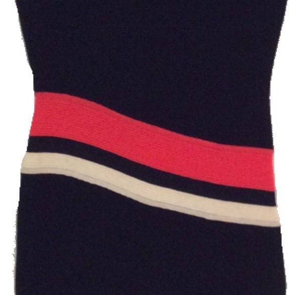 Narcisco Rodriguez Wave Dress - Picture 6 of 10